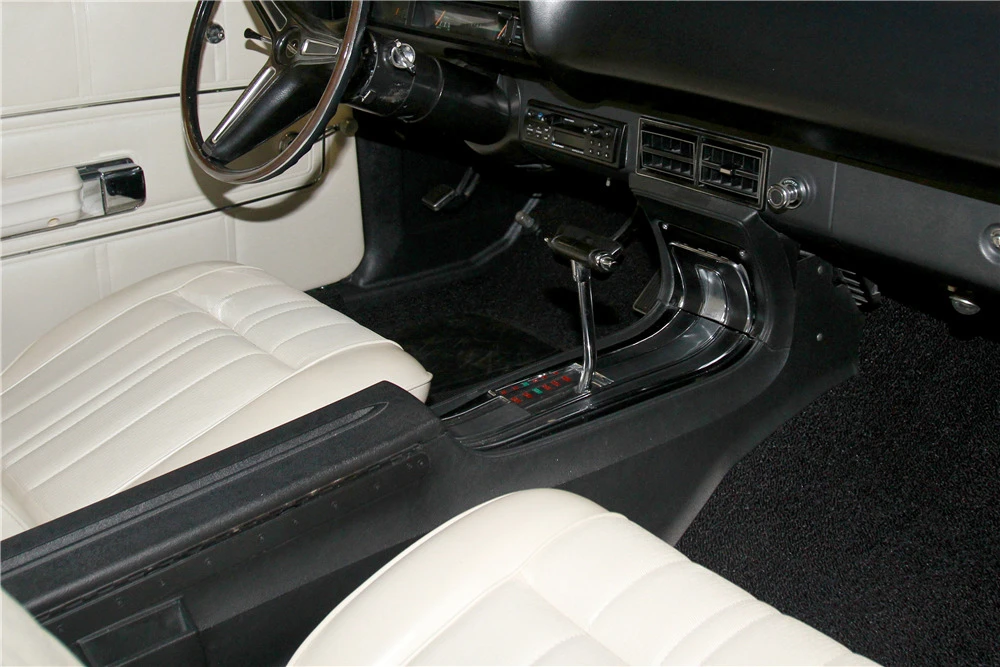 1971 Ford Ranchero 5th-7th Gen - Image 4 of 10