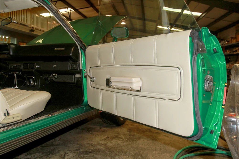 1971 Ford Ranchero 5th-7th Gen - Image 7 of 10