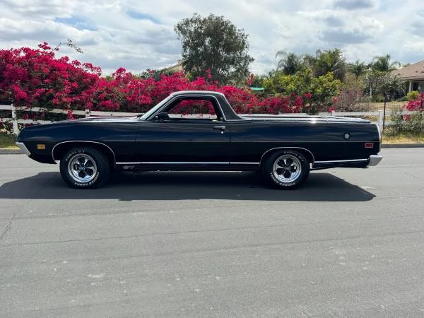 1971 Ford Ranchero 5th-7th Gen - Image 6 of 16