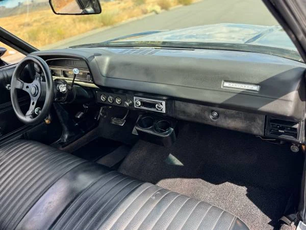 1971 Ford Ranchero 5th-7th Gen - Image 12 of 16