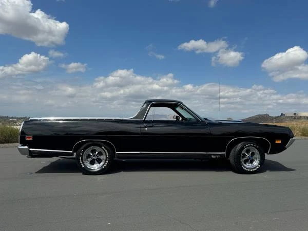 1971 Ford Ranchero 5th-7th Gen - Image 3 of 16