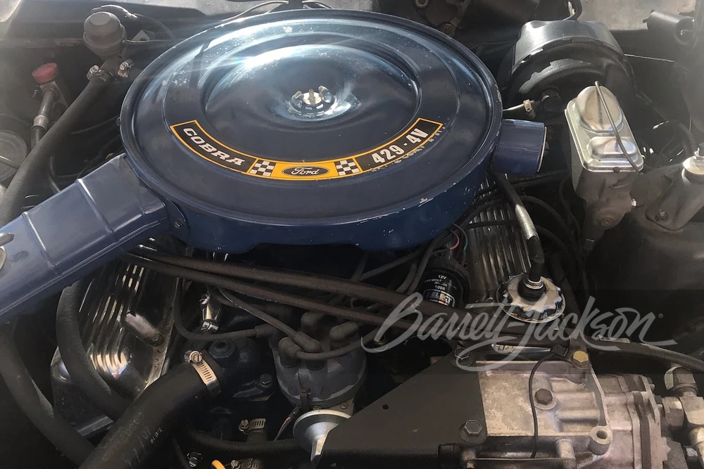 1971 Ford Ranchero 5th-7th Gen - Image 2 of 10