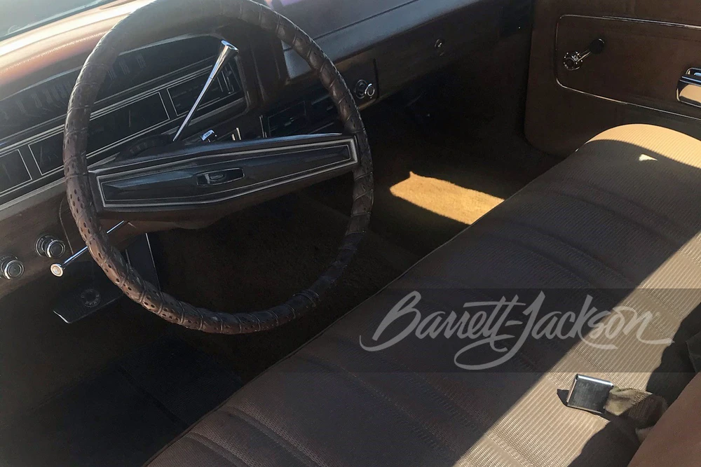 1971 Ford Ranchero 5th-7th Gen - Image 3 of 10