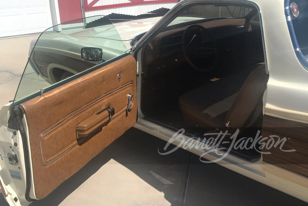 1971 Ford Ranchero 5th-7th Gen - Image 4 of 10