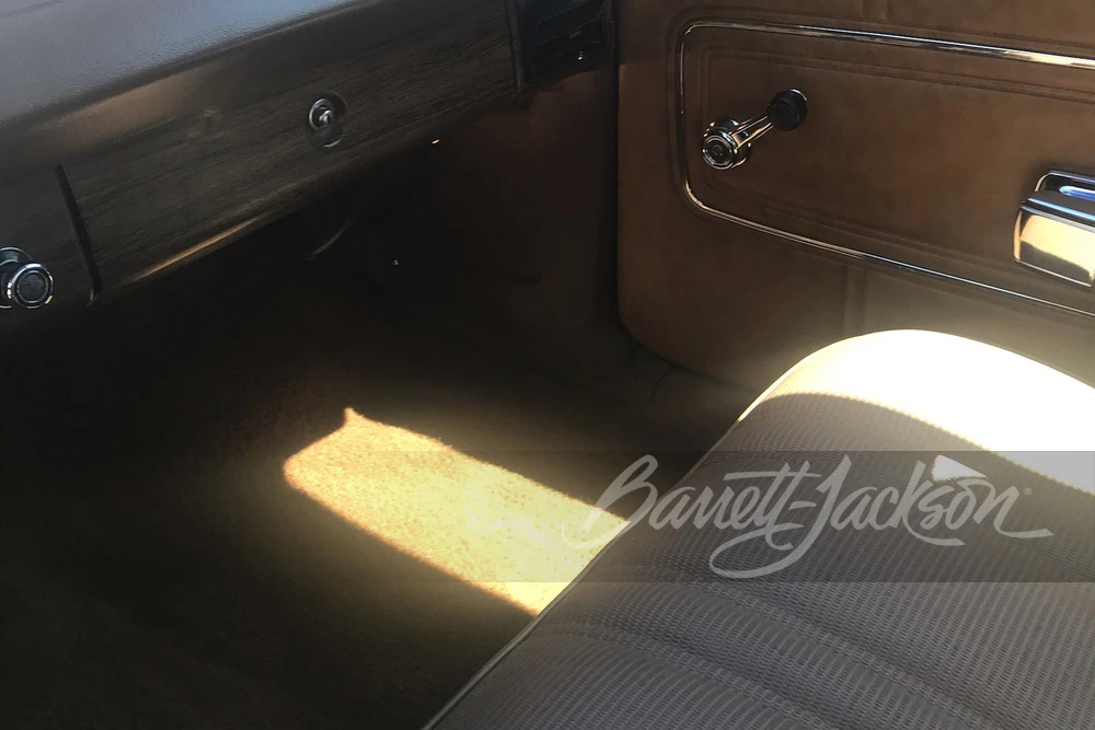1971 Ford Ranchero 5th-7th Gen - Image 8 of 10