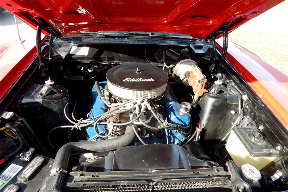 1971 Ford Torino 2nd Gen - Image 3 of 5