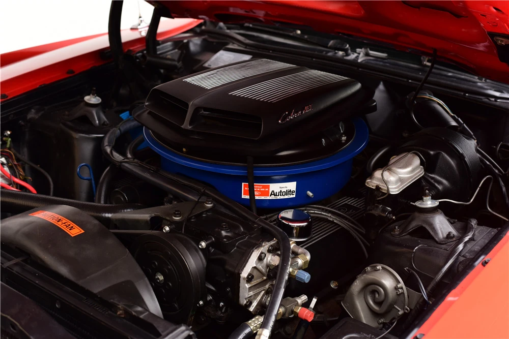 1971 Ford Torino 2nd Gen - Image 3 of 10