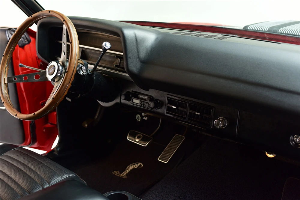 1971 Ford Torino 2nd Gen - Image 4 of 10
