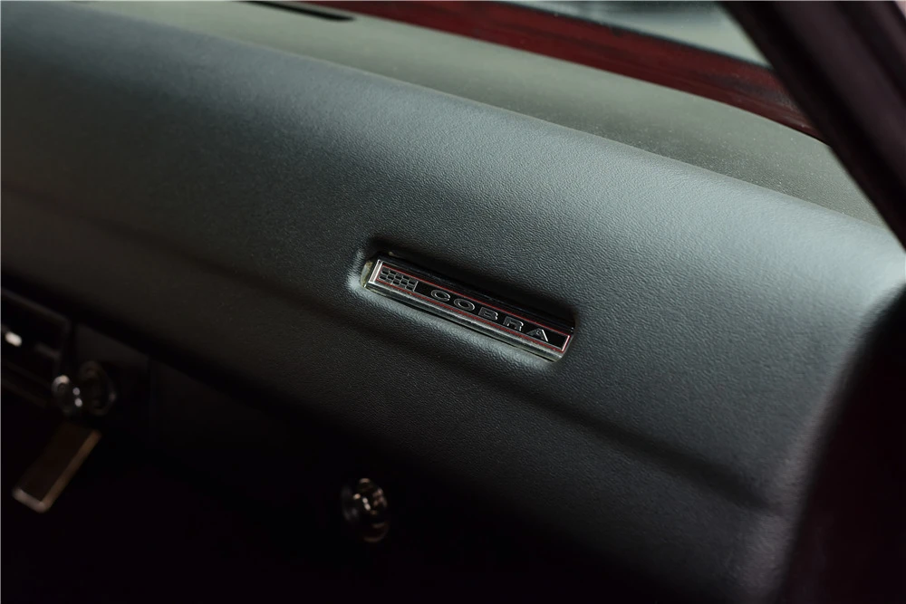 1971 Ford Torino 2nd Gen - Image 5 of 10