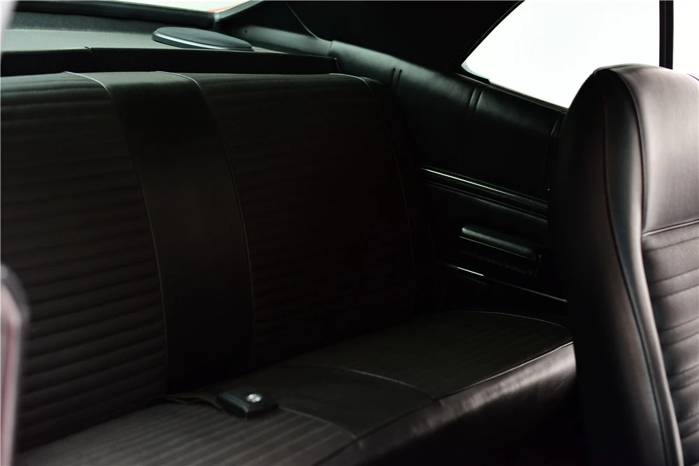 1971 Ford Torino 2nd Gen - Image 7 of 10