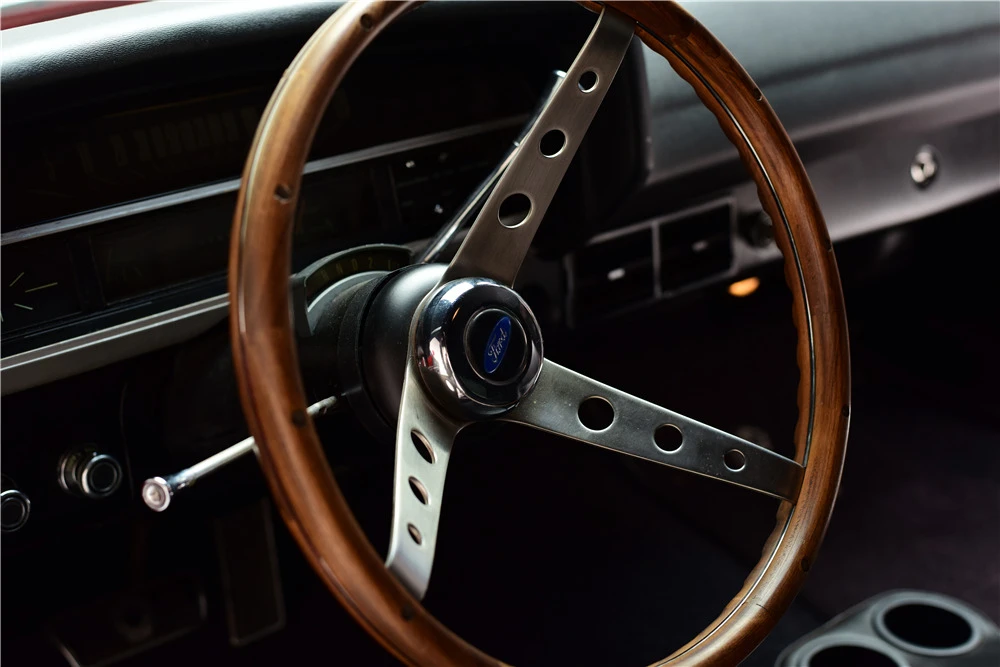 1971 Ford Torino 2nd Gen - Image 8 of 10