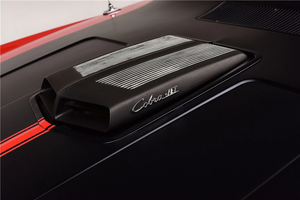 1971 Ford Torino 2nd Gen - Image 9 of 10
