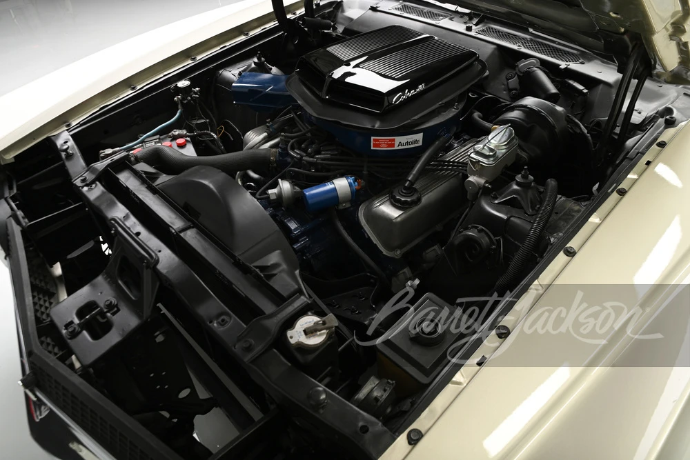 1971 Ford Torino Cobra 2nd Gen - Image 3 of 31