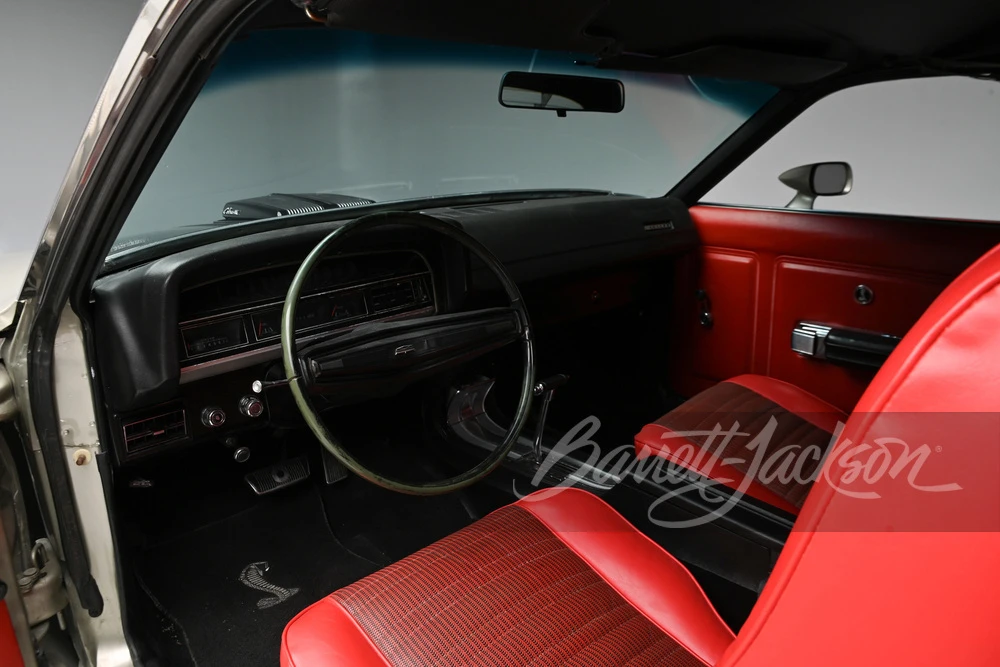 1971 Ford Torino Cobra 2nd Gen - Image 4 of 31