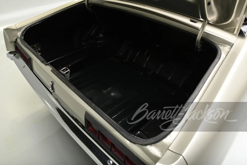 1971 Ford Torino Cobra 2nd Gen - Image 23 of 31