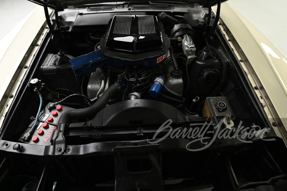 1971 Ford Torino Cobra 2nd Gen - Image 6 of 31