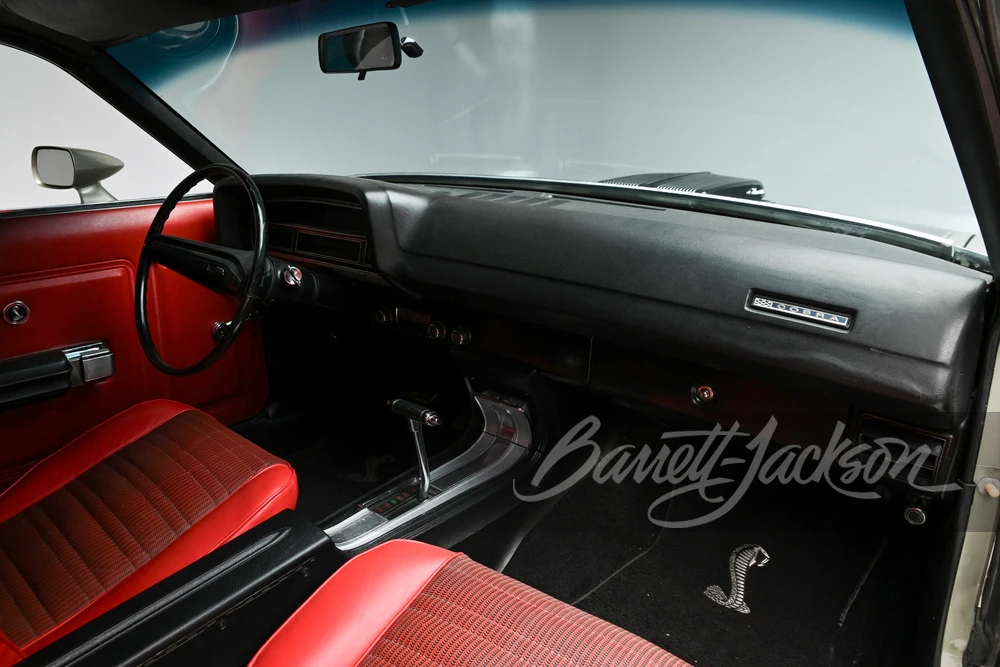 1971 Ford Torino Cobra 2nd Gen - Image 9 of 31