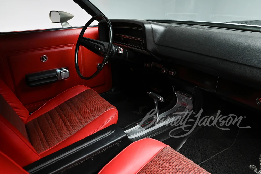 1971 Ford Torino Cobra 2nd Gen - Image 14 of 31