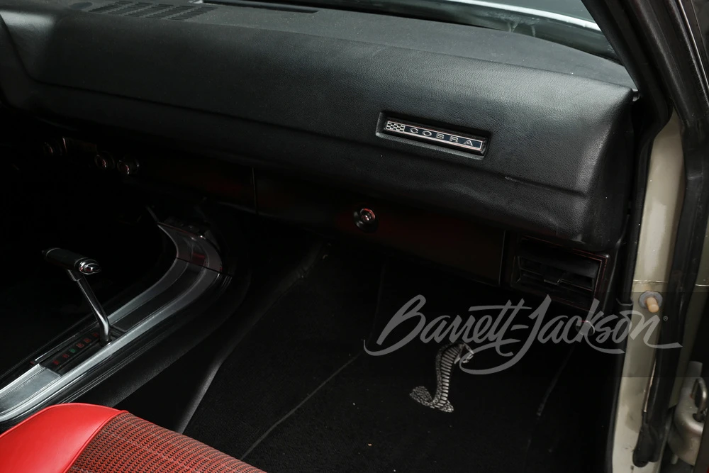 1971 Ford Torino Cobra 2nd Gen - Image 8 of 31