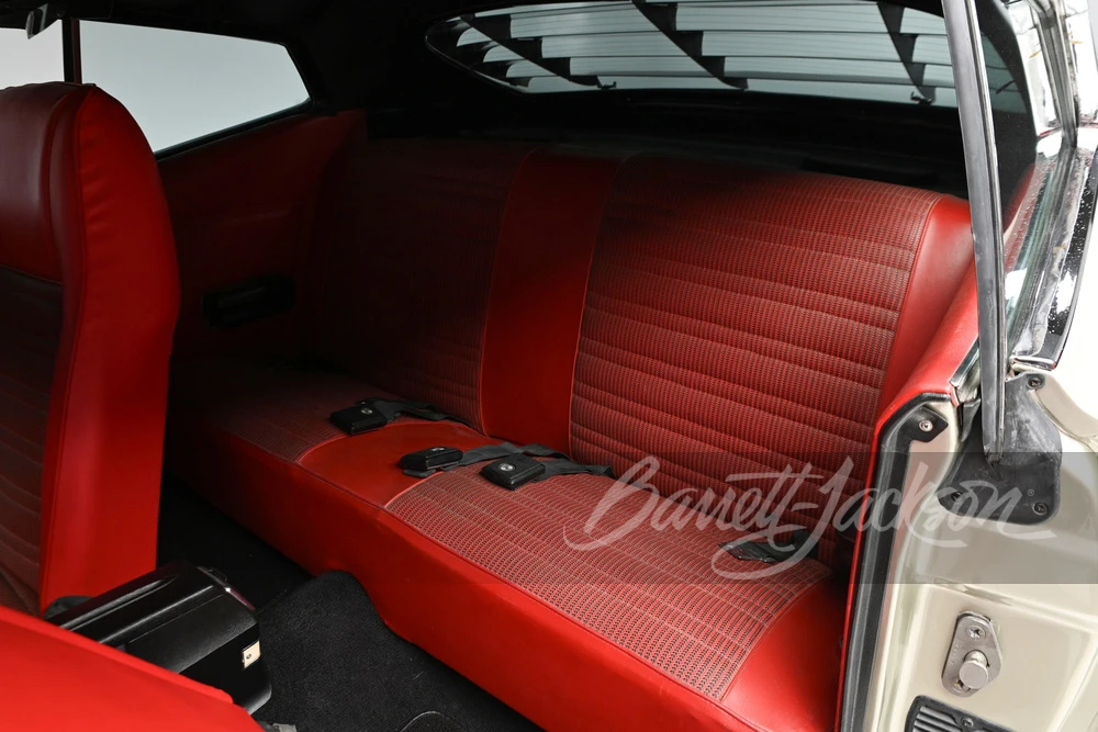 1971 Ford Torino Cobra 2nd Gen - Image 17 of 31