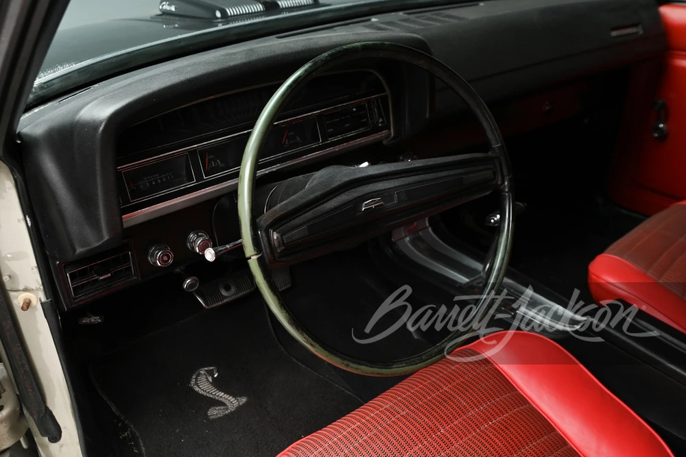 1971 Ford Torino Cobra 2nd Gen - Image 16 of 31