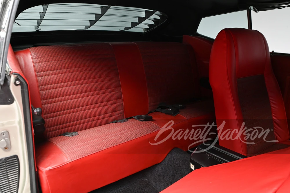 1971 Ford Torino Cobra 2nd Gen - Image 12 of 31