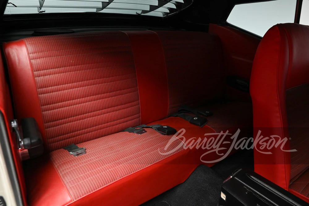 1971 Ford Torino Cobra 2nd Gen - Image 13 of 31