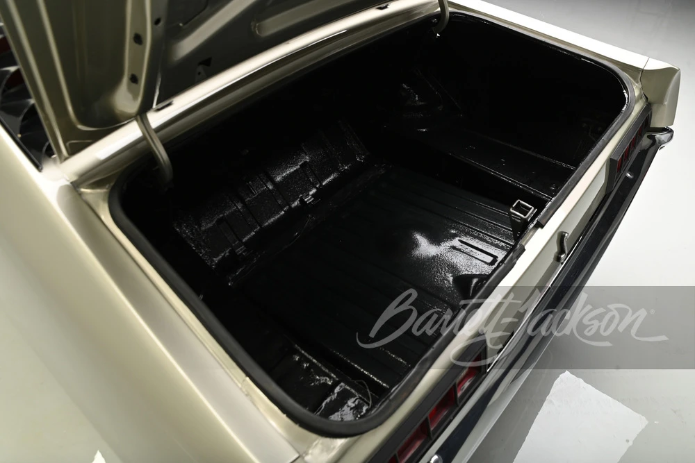1971 Ford Torino Cobra 2nd Gen - Image 24 of 31