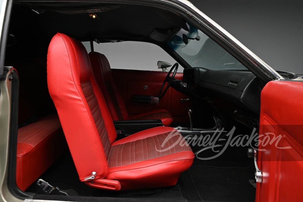 1971 Ford Torino Cobra 2nd Gen - Image 11 of 31