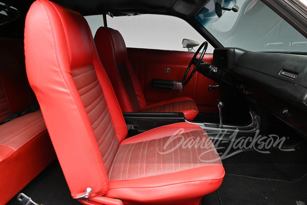 1971 Ford Torino Cobra 2nd Gen - Image 10 of 31