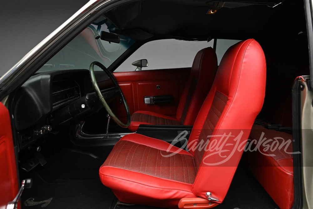 1971 Ford Torino Cobra 2nd Gen - Image 15 of 31