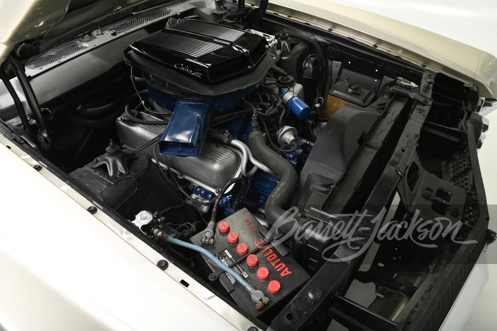 1971 Ford Torino Cobra 2nd Gen - Image 7 of 31