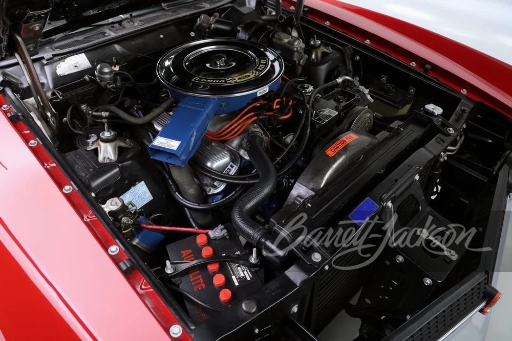 1971 Ford Torino Cobra 2nd Gen - Image 3 of 31