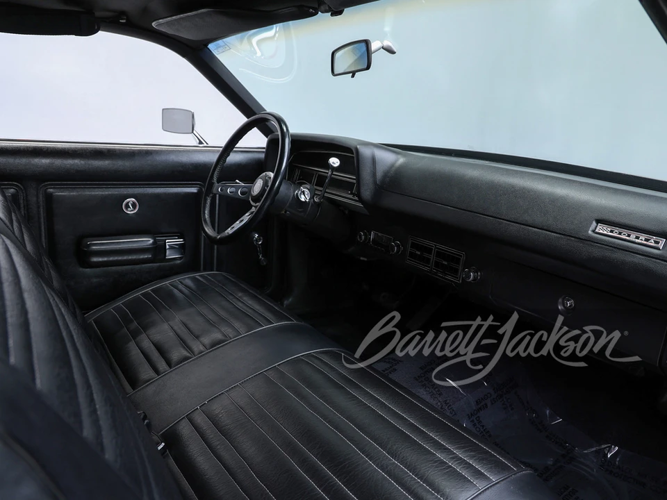 1971 Ford Torino Cobra 2nd Gen - Image 4 of 31
