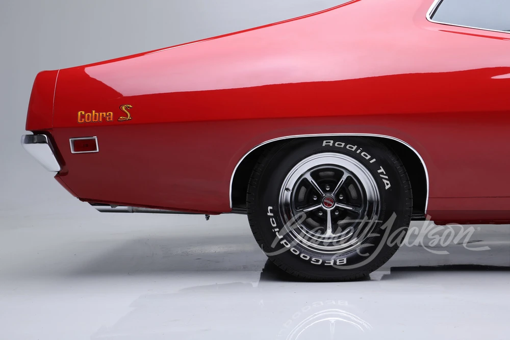 1971 Ford Torino Cobra 2nd Gen - Image 6 of 31