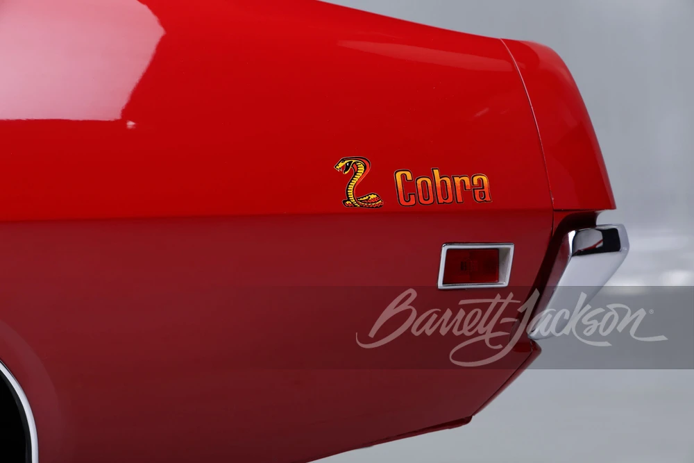1971 Ford Torino Cobra 2nd Gen - Image 7 of 31