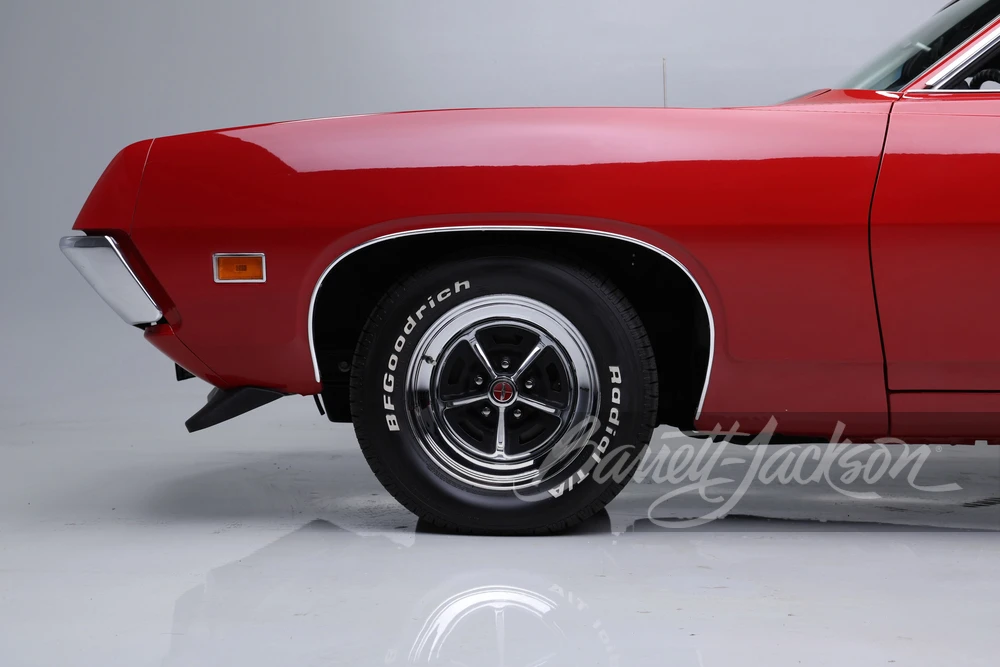 1971 Ford Torino Cobra 2nd Gen - Image 8 of 31
