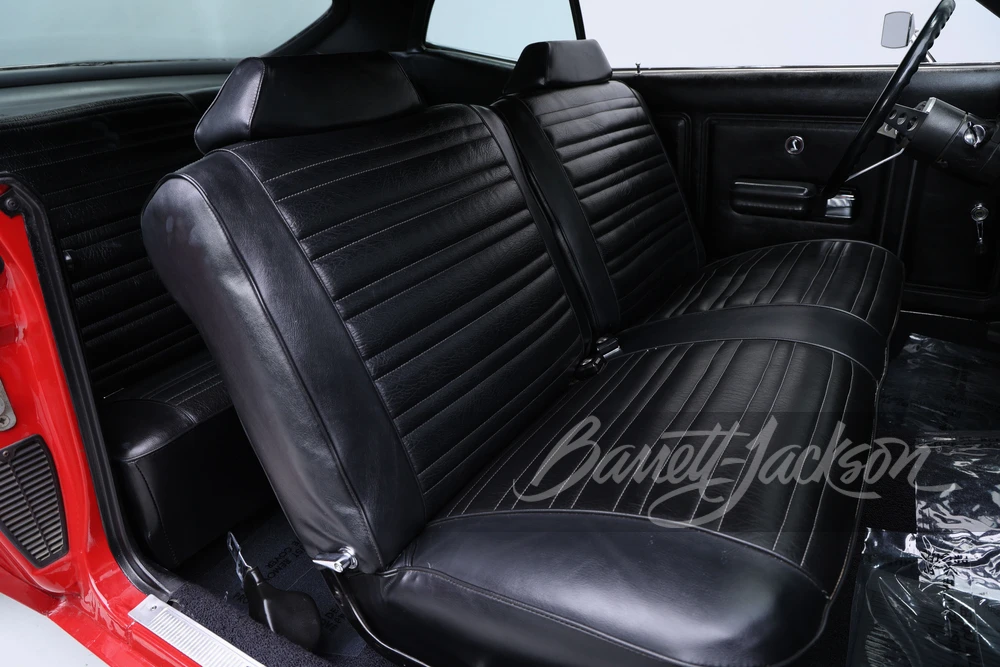 1971 Ford Torino Cobra 2nd Gen - Image 9 of 31
