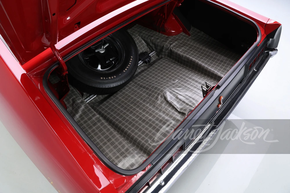 1971 Ford Torino Cobra 2nd Gen - Image 10 of 31