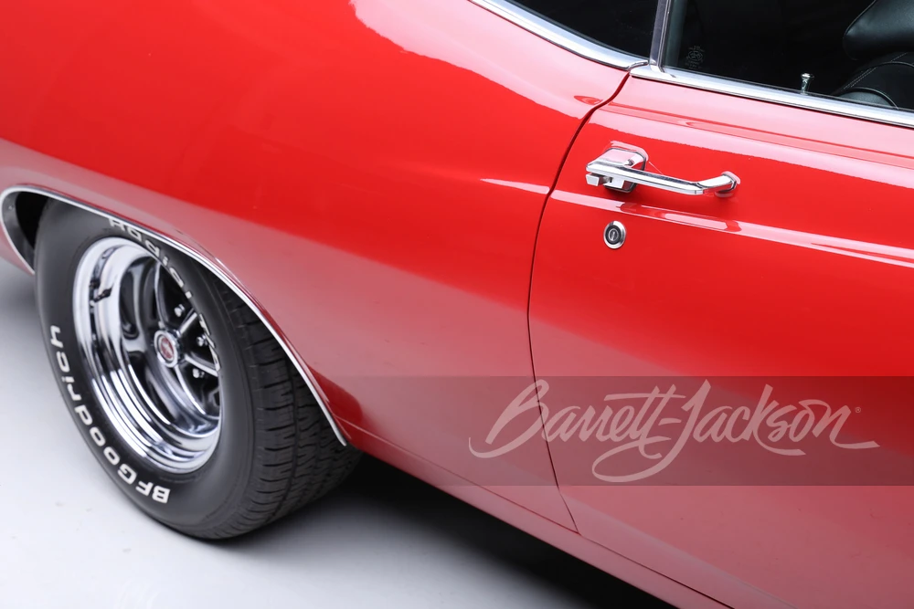 1971 Ford Torino Cobra 2nd Gen - Image 12 of 31