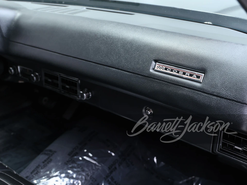 1971 Ford Torino Cobra 2nd Gen - Image 13 of 31