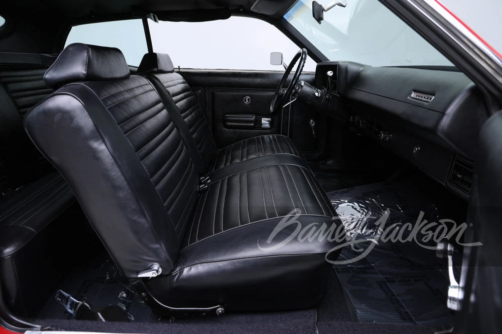1971 Ford Torino Cobra 2nd Gen - Image 14 of 31