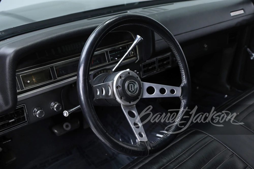 1971 Ford Torino Cobra 2nd Gen - Image 15 of 31