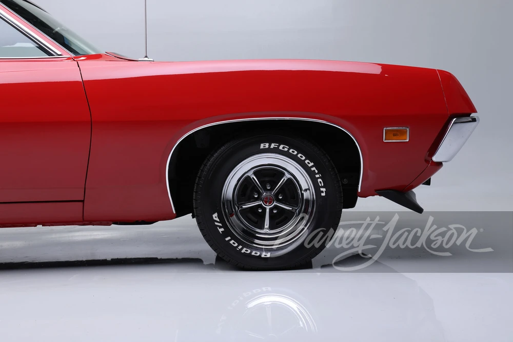 1971 Ford Torino Cobra 2nd Gen - Image 16 of 31