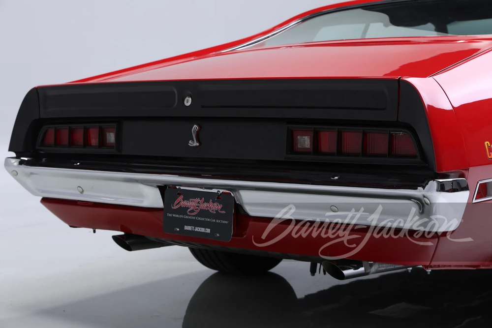 1971 Ford Torino Cobra 2nd Gen - Image 17 of 31
