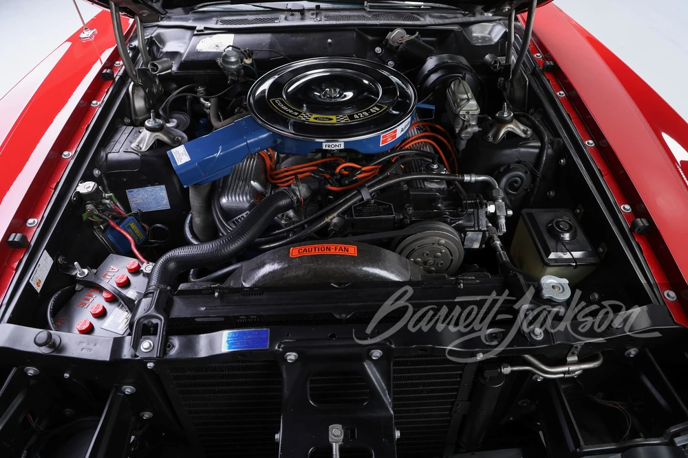 1971 Ford Torino Cobra 2nd Gen - Image 18 of 31
