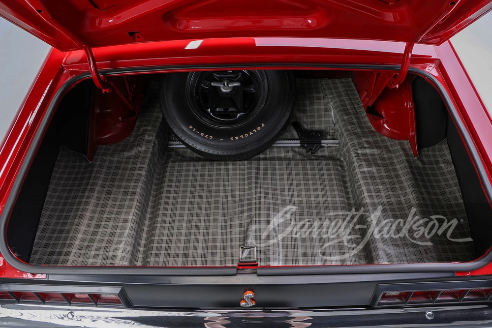 1971 Ford Torino Cobra 2nd Gen - Image 20 of 31