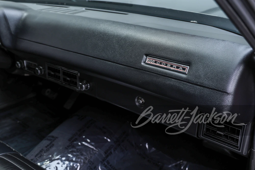 1971 Ford Torino Cobra 2nd Gen - Image 22 of 31