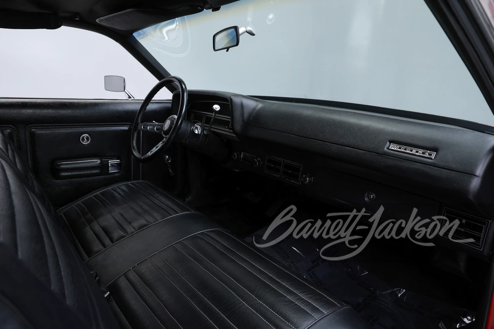 1971 Ford Torino Cobra 2nd Gen - Image 23 of 31