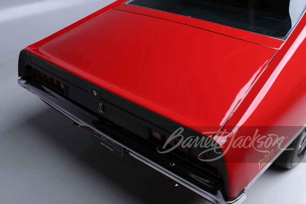 1971 Ford Torino Cobra 2nd Gen - Image 25 of 31